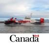 Canadian Coast Guard/Garde Côtière Canadienne logo