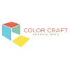 Color Craft Graphic Arts logo