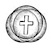 St. James Catholic Church logo