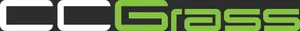 CCGrass logo