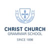 Christ Church Grammar School logo