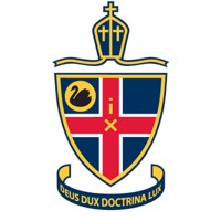 Christ Church Grammar School, Claremont logo