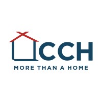 Christian Church Homes logo