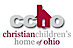 Christian Children''s Home of Ohio logo