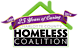 Charlotte County Homeless Coalition logo