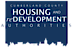 Cumberland County Housing and Redevelopment Authorities logo