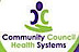 Community Council Health Systems logo