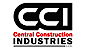 Central Construction Industries logo