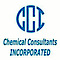 Chemical Consultants logo