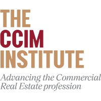 Ccim Institute logo