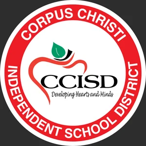 Corpus Christi Independent School District logo