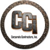 Corporate Contractors logo