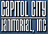 Capitol City Janitorial logo