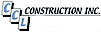 CCL Construction logo