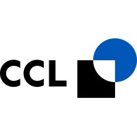 Ccl Label Specialty Scandinavia logo