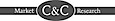 C&C Market Research logo