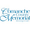 Comanche County Memorial Hospital logo