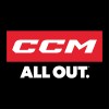 Ccm Hockey logo