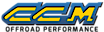 Ccm Off-Road And Performance logo