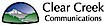 Clear Creek Communications logo