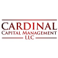 Cardinal Capital Management logo