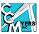 C.C. Myers logo