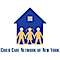 Child Care Network of New York logo