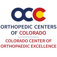 Colorado Center of Orthopaedic Excellence logo