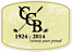 Country Club of Barre logo