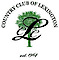 Country Club of Lexington logo