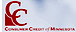 Consumer Credit of Minnesota logo