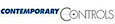 Contemporary Controls logo