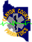 Canyon County Paramedics logo