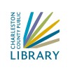 Charleston County Public Library logo