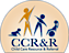 Child Care Resource & Referral- Fox Valley logo