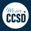 Clark County School District logo