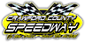 Crawford County Speedway logo