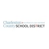 Charleston County School District logo