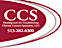 Climate Control Specialists logo