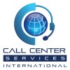 Call Center Services International logo