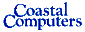 Coastal Computers logo