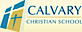 Calvary Baptist Church logo