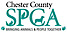 Chester County Spca logo