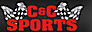 C & C Sports logo