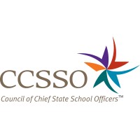 Council Of Chief State School Officers logo