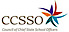 Council Of Chief State School Officers logo