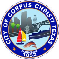 City Of Corpus Christi logo