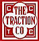 Central California Traction logo