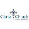 Christ Church United Methodist logo