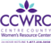 Centre County Women''s Resource Center logo